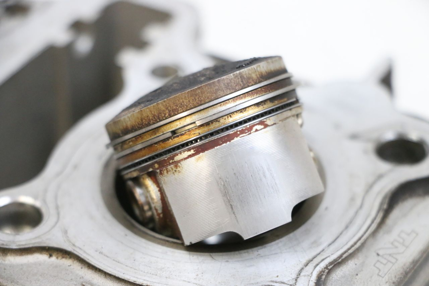 photo de ZYLINDER KOLBEN SYM ORBIT III 3 4T 50 (2021 - 2025) - Hochauflösende Nahaufnahme