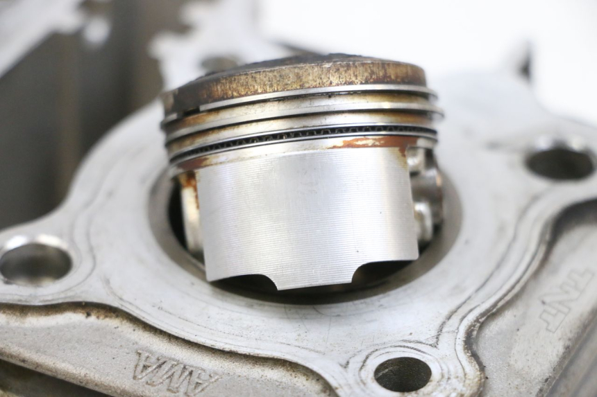 photo de ZYLINDER KOLBEN SYM ORBIT III 3 4T 50 (2021 - 2025) - Ergänzendes Produktfoto