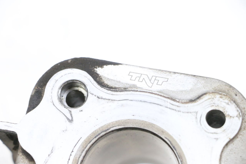 photo de ZYLINDER KOLBEN SYM ORBIT III 3 4T 50 (2021 - 2025) - Zoom auf Gebrauchszustand