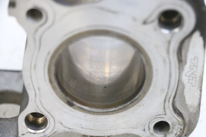 photo de ZYLINDER KOLBEN SYM ORBIT III 3 4T 50 (2021 - 2025) - Gesamtansicht des Produkts