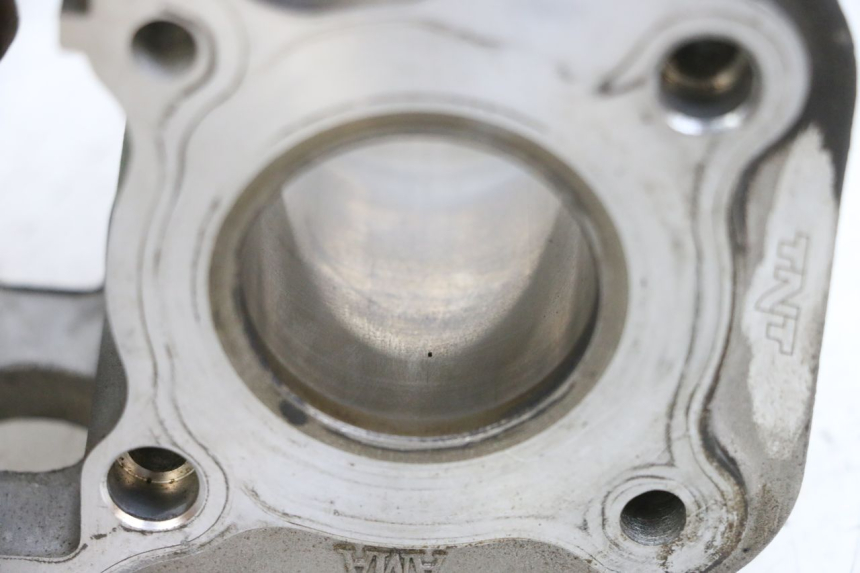 photo de ZYLINDER KOLBEN SYM ORBIT III 3 4T 50 (2021 - 2025) - Oberflächenzustand und Material