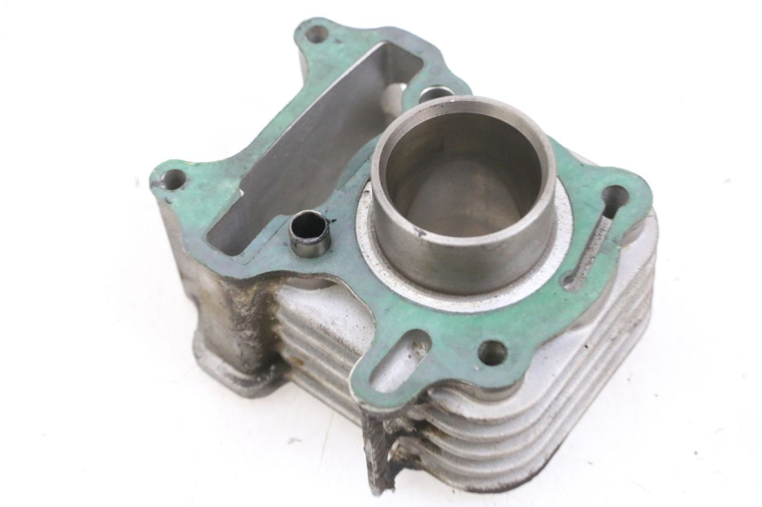 photo de ZYLINDER KOLBEN SYM ORBIT III 3 4T 50 (2021 - 2025) - Geprüftes Gebrauchtteil