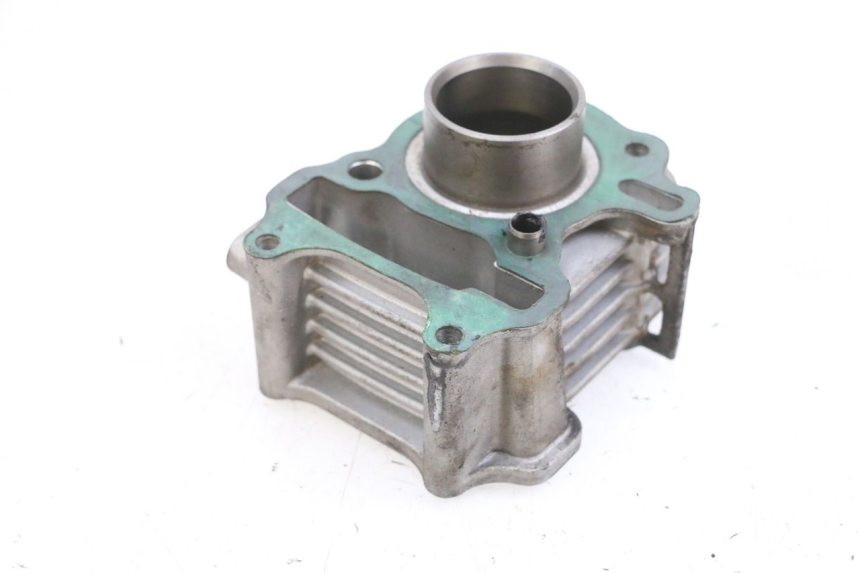 photo de ZYLINDER KOLBEN SYM ORBIT III 3 4T 50 (2021 - 2025) - Kennzeichnungen und Originalreferenzen