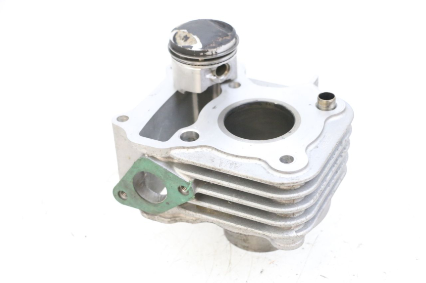 photo de ZYLINDER KOLBEN SYM ORBIT III 3 4T 50 (2018 - 2021) - Hauptansicht