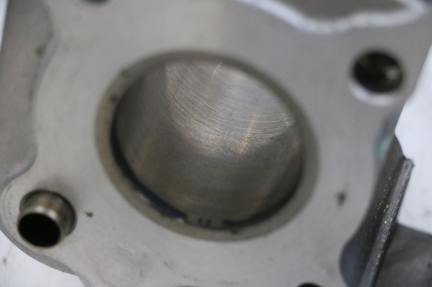 photo de ZYLINDER KOLBEN SYM ORBIT III 3 4T 50 (2018 - 2021) - Gesamtansicht des Produkts