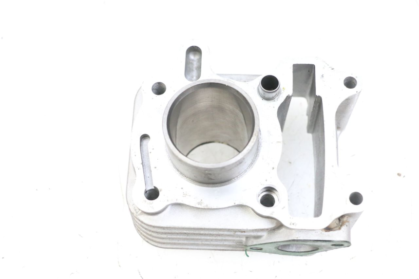 photo de ZYLINDER KOLBEN SYM ORBIT III 3 4T 50 (2018 - 2021) - Details der Befestigungspunkte