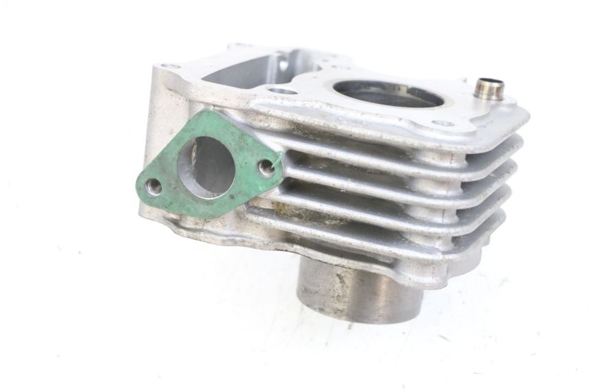 photo de ZYLINDER KOLBEN SYM ORBIT III 3 4T 50 (2018 - 2021) - Kennzeichnungen und Originalreferenzen