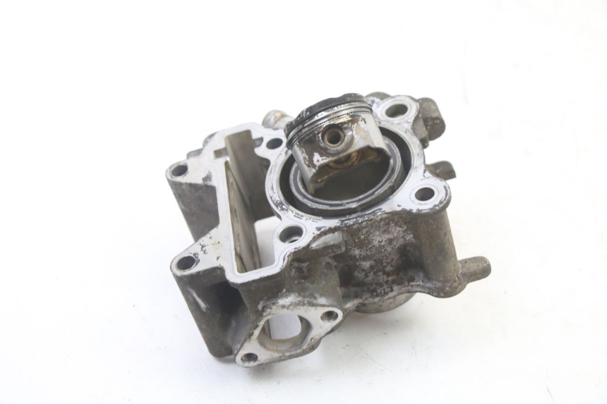 photo de ZYLINDER KOLBEN MBK OVETTO 4T 50 (2008 - 2016)