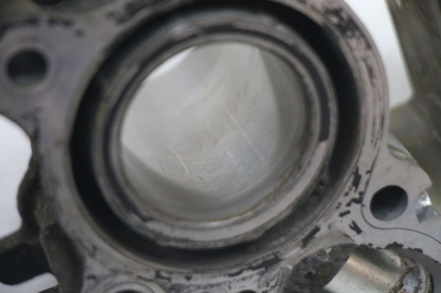 photo de ZYLINDER KOLBEN MBK OVETTO 4T 50 (2008 - 2016)