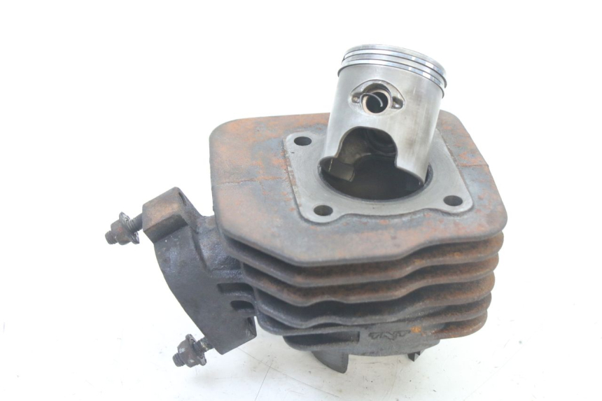 photo de ZYLINDER KOLBEN PEUGEOT ELYSTAR 50 (2002 - 2014)