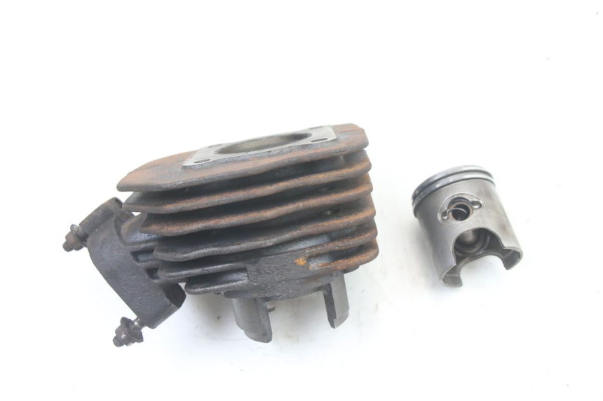photo de ZYLINDER KOLBEN PEUGEOT ELYSTAR 50 (2002 - 2014)