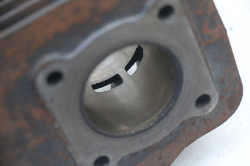 photo de ZYLINDER KOLBEN PEUGEOT ELYSTAR 50 (2002 - 2014)