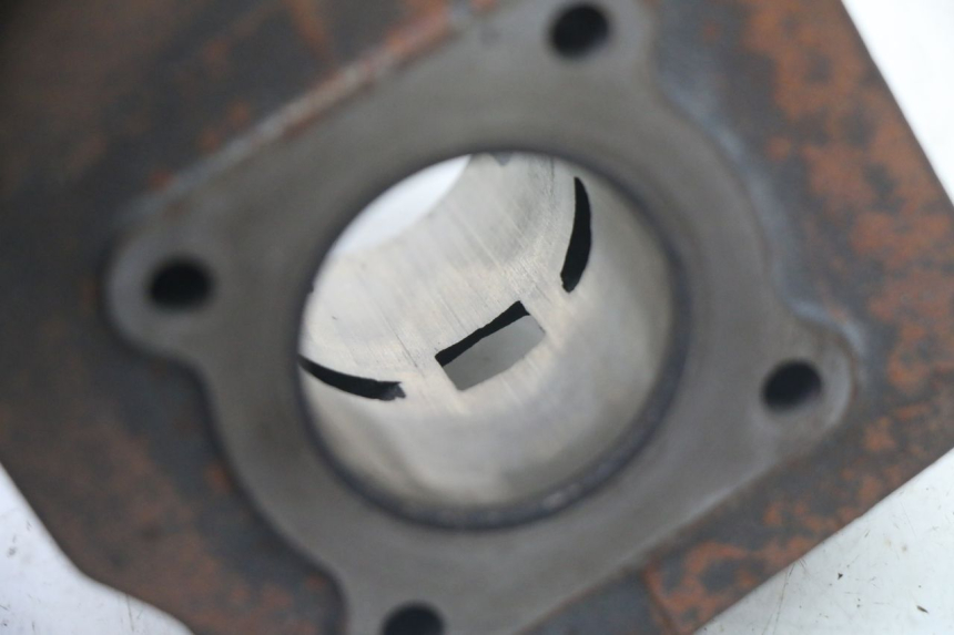 photo de ZYLINDER KOLBEN PEUGEOT ELYSTAR 50 (2002 - 2014)
