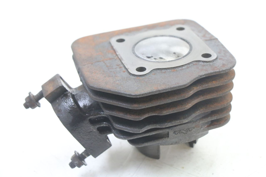 photo de ZYLINDER KOLBEN PEUGEOT ELYSTAR 50 (2002 - 2014)