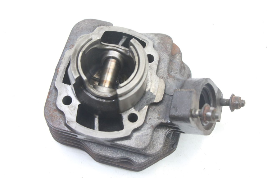 photo de ZYLINDER KOLBEN PEUGEOT ELYSTAR 50 (2002 - 2014)