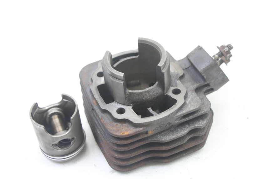 photo de ZYLINDER KOLBEN PEUGEOT ELYSTAR 50 (2002 - 2014)