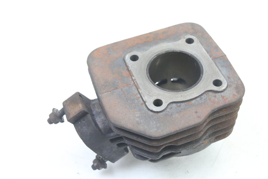 photo de ZYLINDER KOLBEN PEUGEOT ELYSTAR 50 (2002 - 2014)