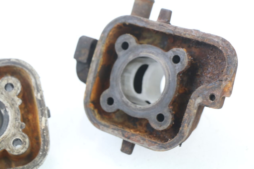 photo de ZYLINDER KOLBEN PEUGEOT LUDIX BLASTER 50 (2006 - 2014)