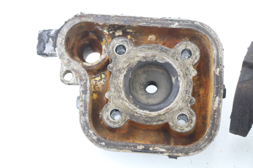 photo de ZYLINDER KOLBEN PEUGEOT LUDIX BLASTER 50 (2006 - 2014)
