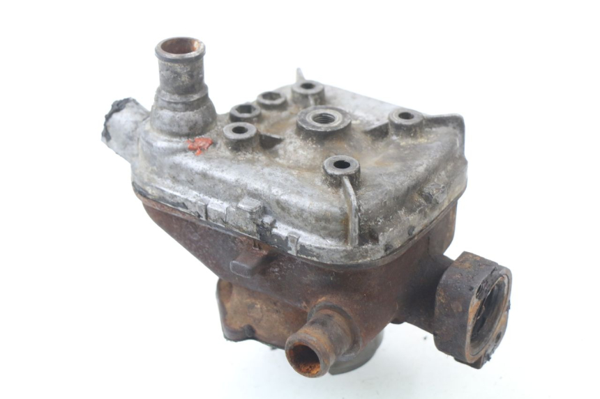 photo de ZYLINDER KOLBEN PEUGEOT LUDIX BLASTER 50 (2006 - 2014)