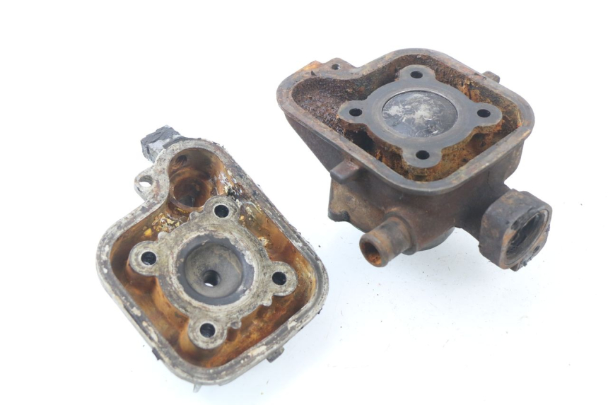 photo de ZYLINDER KOLBEN PEUGEOT LUDIX BLASTER 50 (2006 - 2014)
