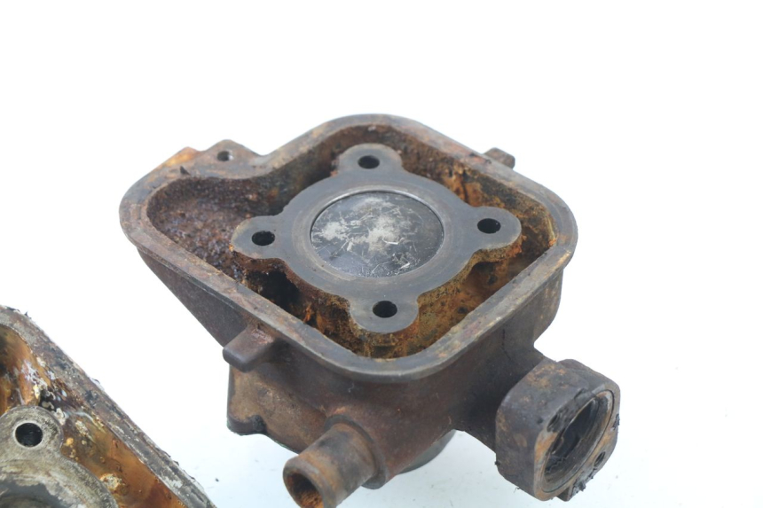 photo de ZYLINDER KOLBEN PEUGEOT LUDIX BLASTER 50 (2006 - 2014)