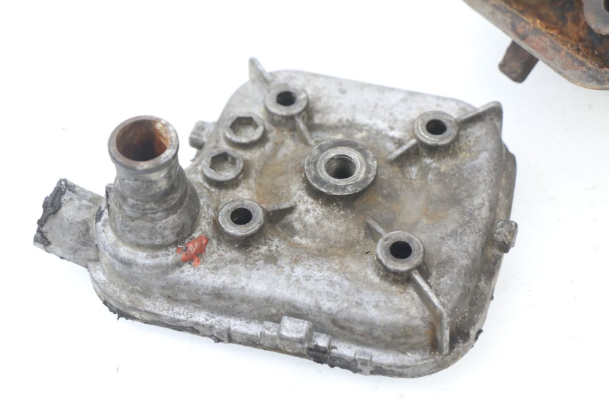 photo de ZYLINDER KOLBEN PEUGEOT LUDIX BLASTER 50 (2006 - 2014)