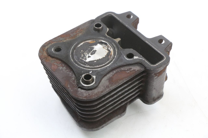 photo de ZYLINDER KOLBEN PIAGGIO FLY 4T 50 (2004 - 2010)