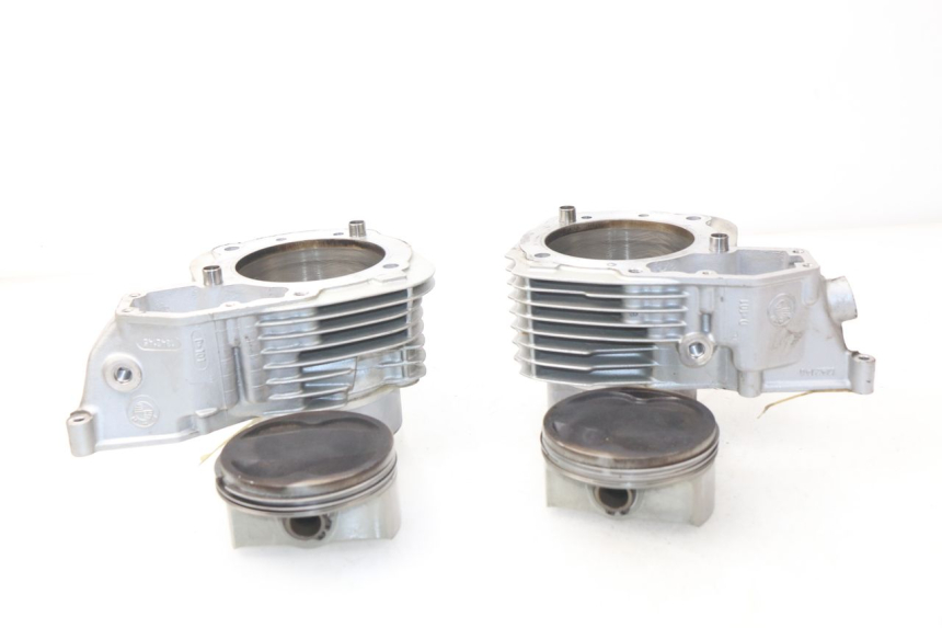 photo de ZYLINDER KOLBEN BMW R GS 1150 (1999 - 2004)