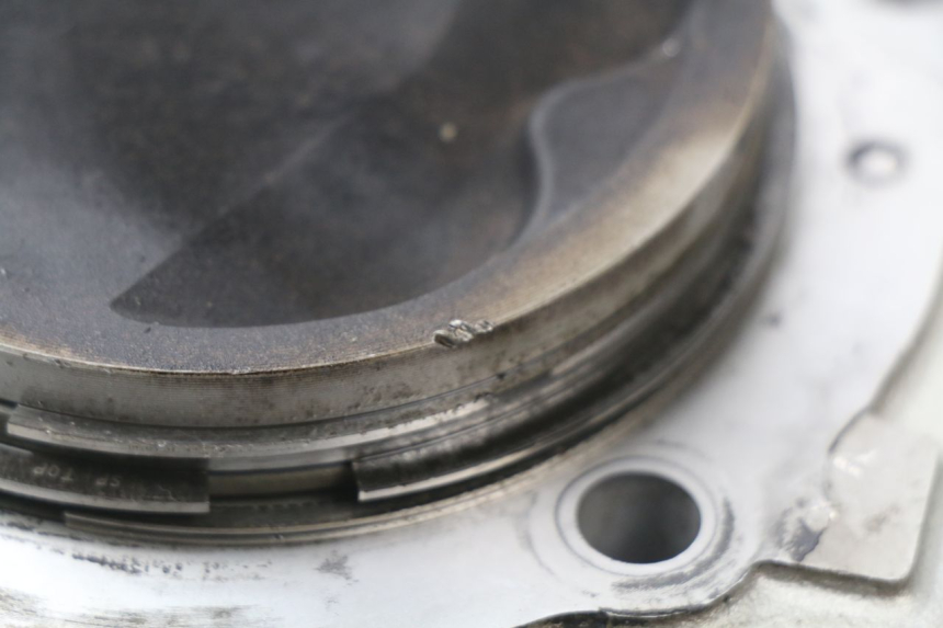 photo de ZYLINDER KOLBEN BMW R GS 1150 (1999 - 2004)
