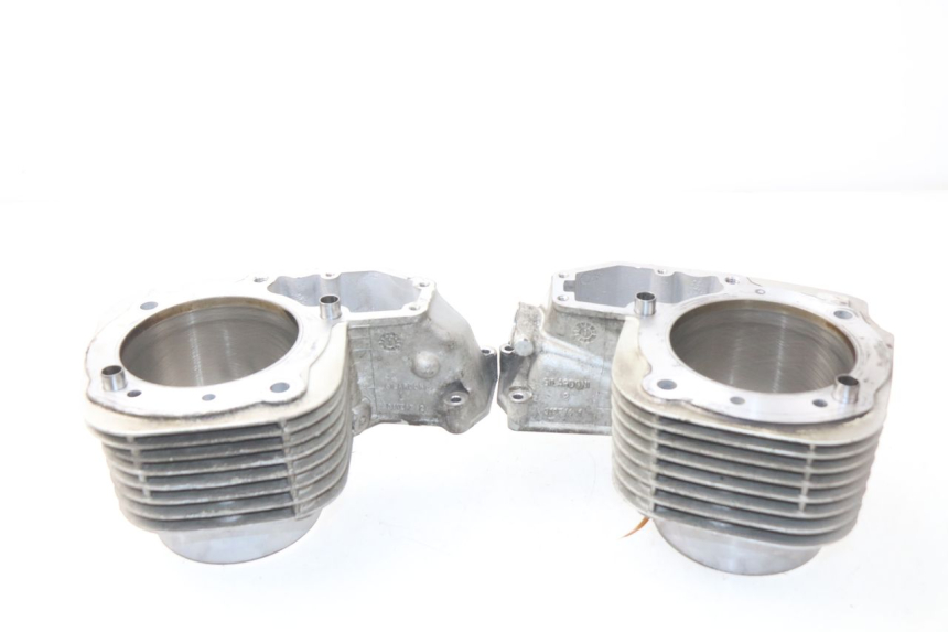 photo de ZYLINDER KOLBEN BMW R GS 1150 (1999 - 2004)