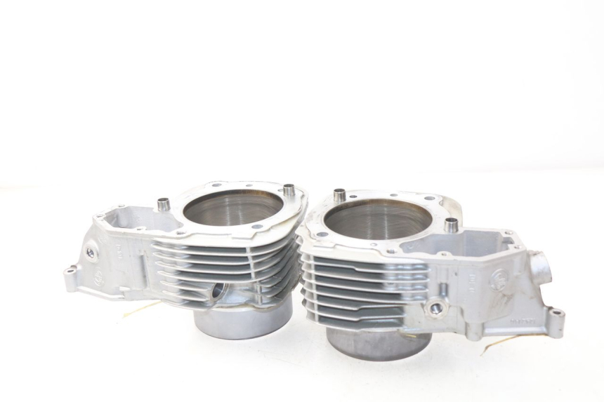 photo de ZYLINDER KOLBEN BMW R GS 1150 (1999 - 2004)