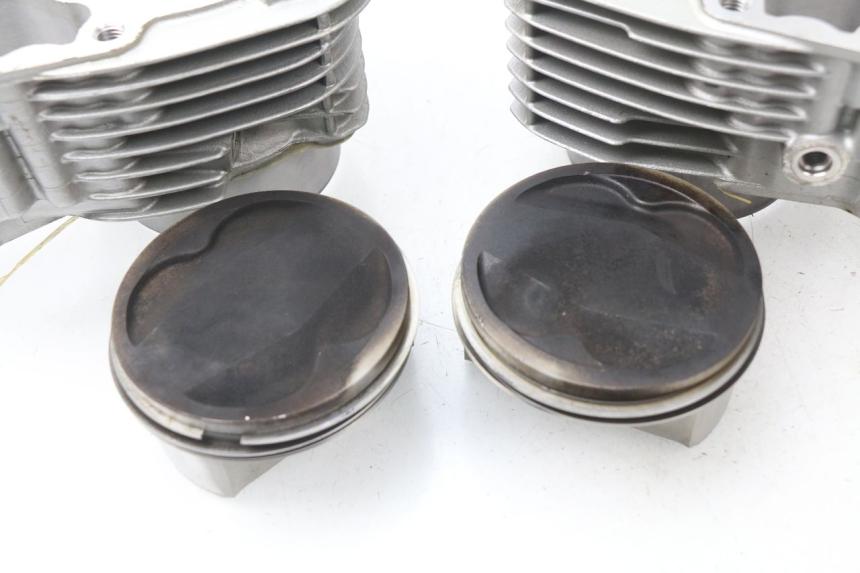 photo de ZYLINDER KOLBEN BMW R GS 1150 (1999 - 2004)