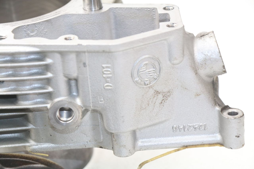 photo de ZYLINDER KOLBEN BMW R GS 1150 (1999 - 2004)