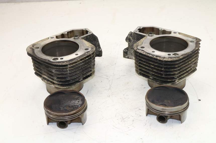 photo de ZYLINDER KOLBEN BMW R RT ABS 1100 (1996 - 2001)