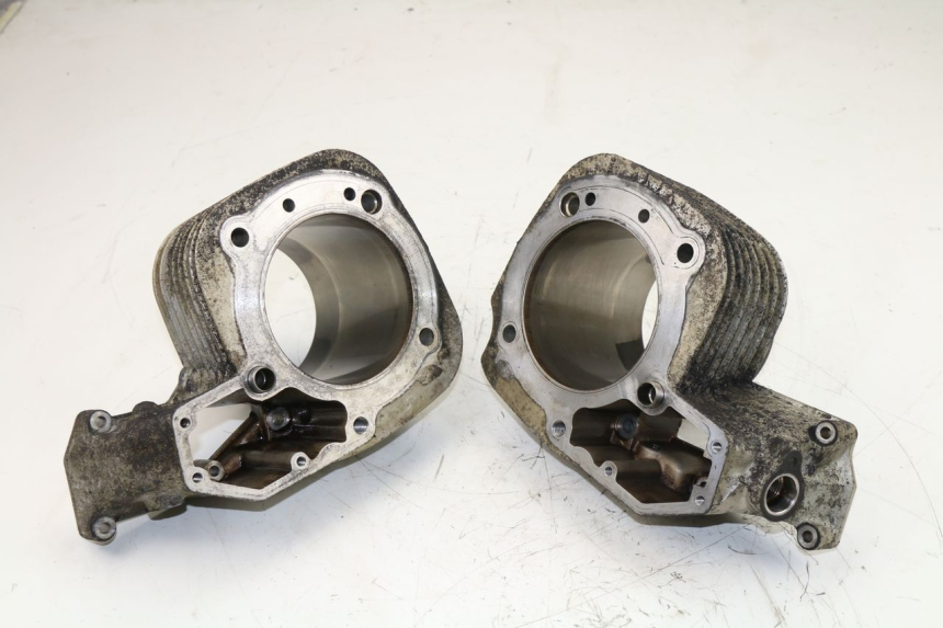 photo de ZYLINDER KOLBEN BMW R RT ABS 1100 (1996 - 2001)