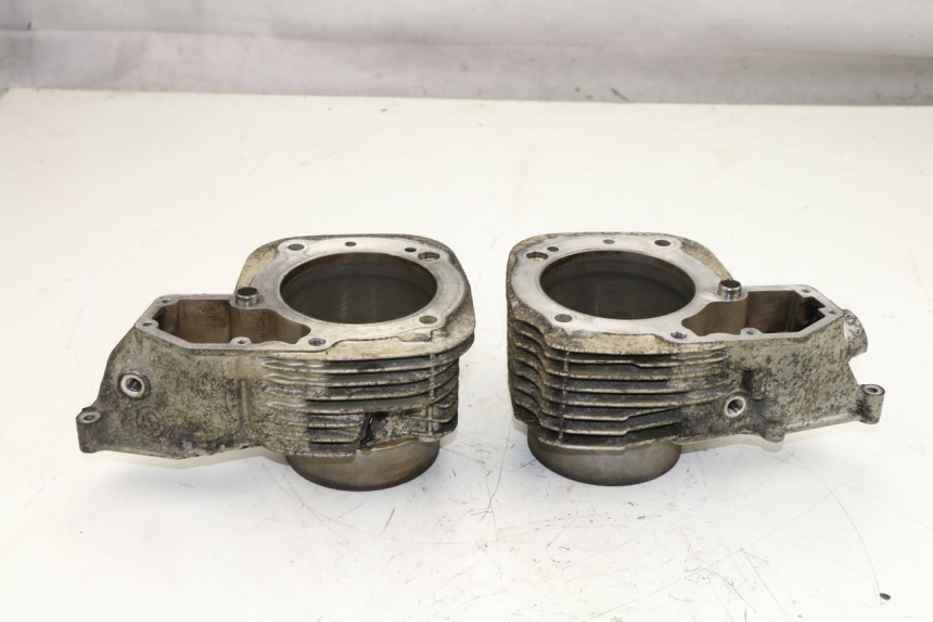 photo de ZYLINDER KOLBEN BMW R RT ABS 1100 (1996 - 2001)