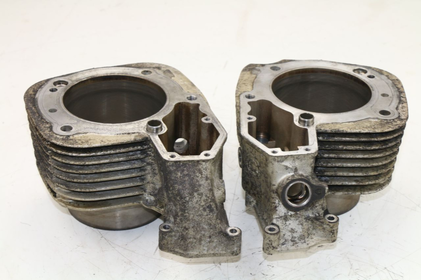 photo de ZYLINDER KOLBEN BMW R RT ABS 1100 (1996 - 2001)