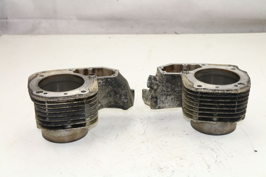 photo de ZYLINDER KOLBEN BMW R RT ABS 1100 (1996 - 2001)