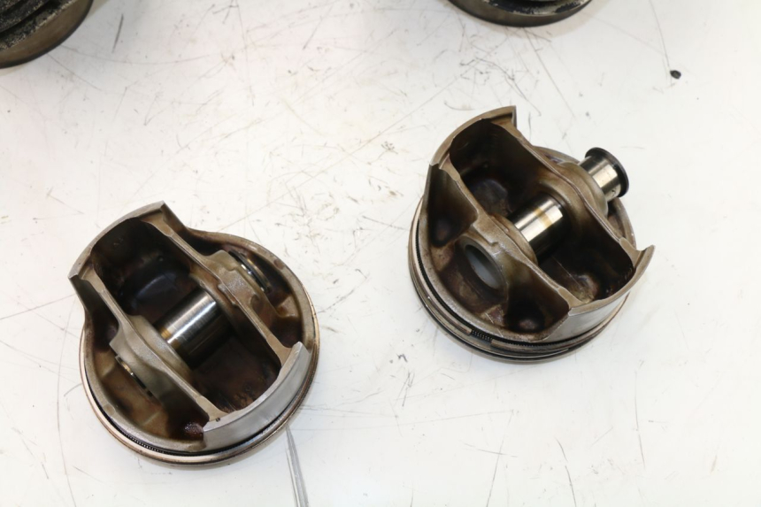 photo de ZYLINDER KOLBEN BMW R RT ABS 1100 (1996 - 2001)