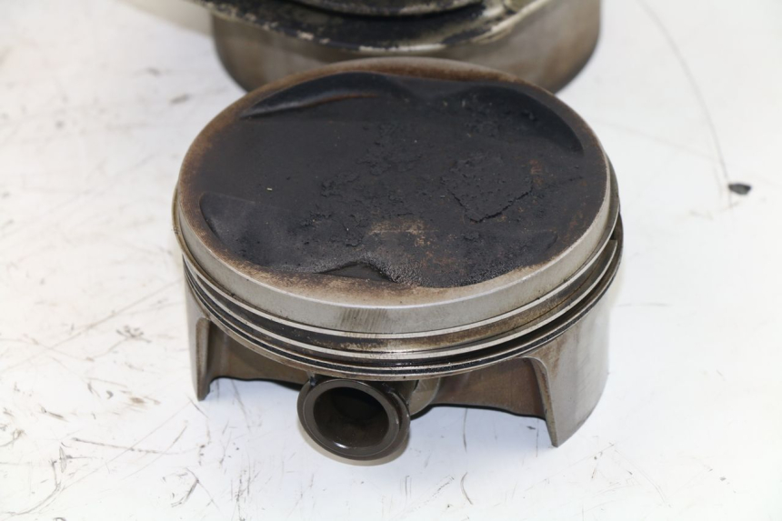 photo de ZYLINDER KOLBEN BMW R RT ABS 1100 (1996 - 2001)