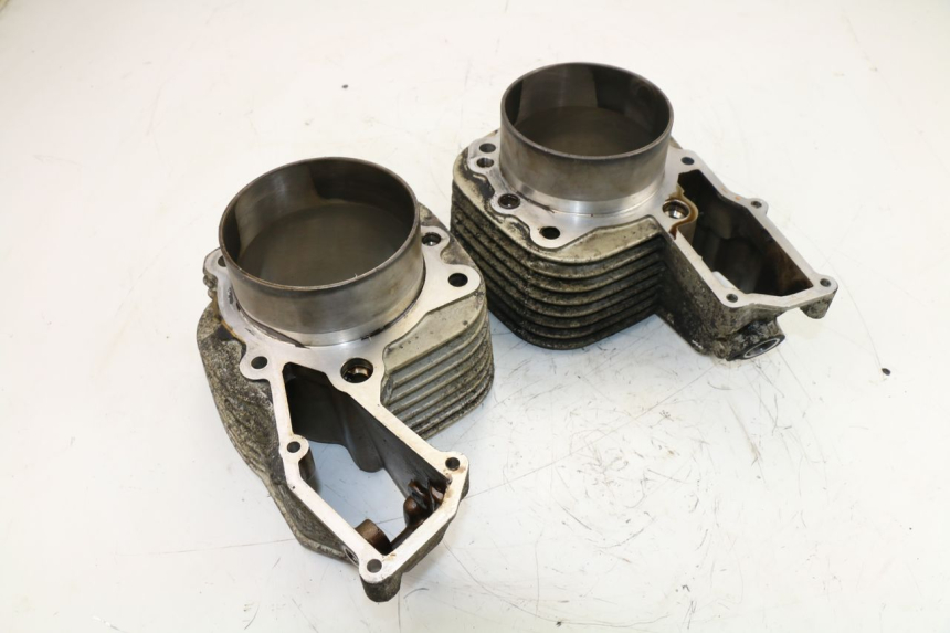 photo de ZYLINDER KOLBEN BMW R RT ABS 1100 (1996 - 2001)