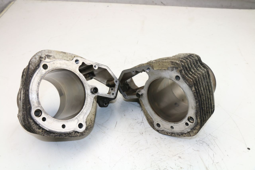 photo de ZYLINDER KOLBEN BMW R RT ABS 1100 (1996 - 2001)
