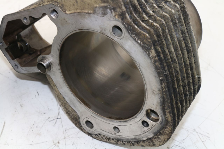 photo de ZYLINDER KOLBEN BMW R RT ABS 1100 (1996 - 2001)