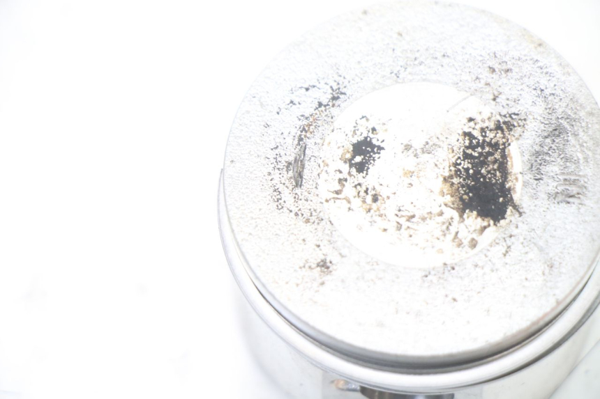 photo de ZYLINDER KOLBEN APOLLO RFZ 125