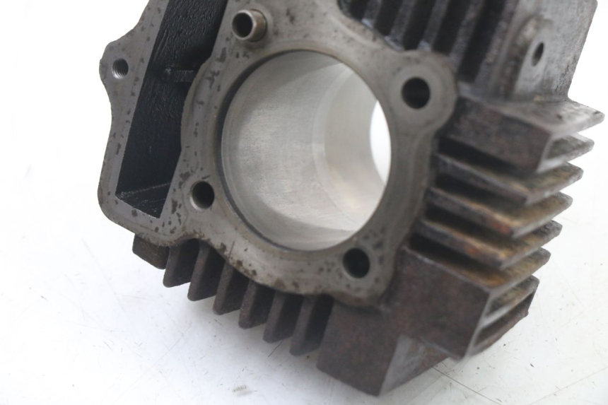 photo de ZYLINDER KOLBEN APOLLO RFZ 125