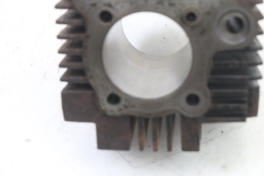 photo de ZYLINDER KOLBEN APOLLO RFZ 125