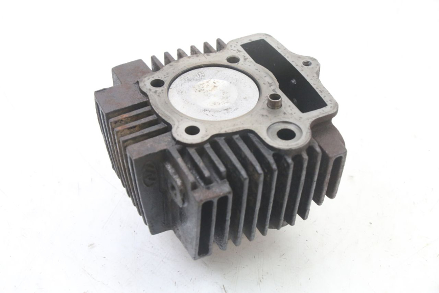 photo de ZYLINDER KOLBEN APOLLO RFZ 125