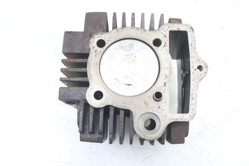 photo de ZYLINDER KOLBEN APOLLO RFZ 125