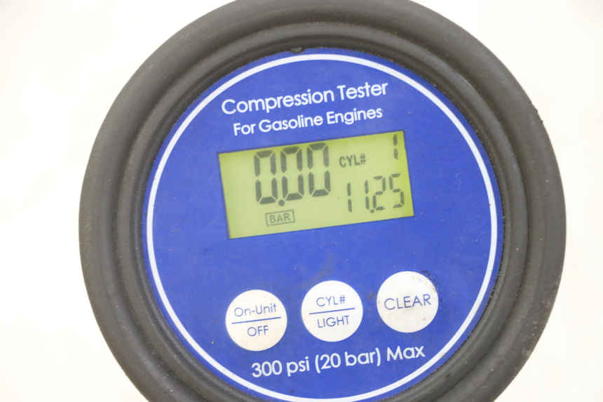 photo de ZYLINDER KOLBEN APOLLO RFZ 125